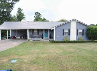 208 Burke Ave NW, Jacksonville, AL 36265