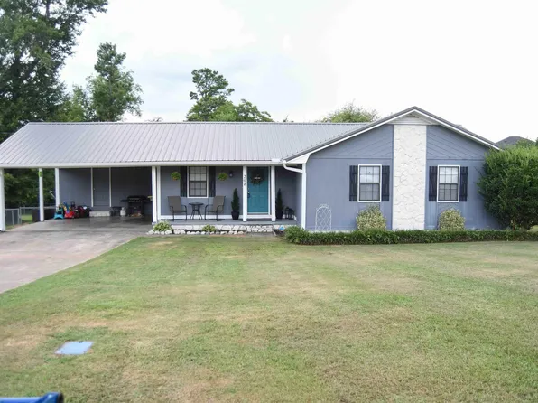 208 Burke Ave NW, Jacksonville, AL 36265