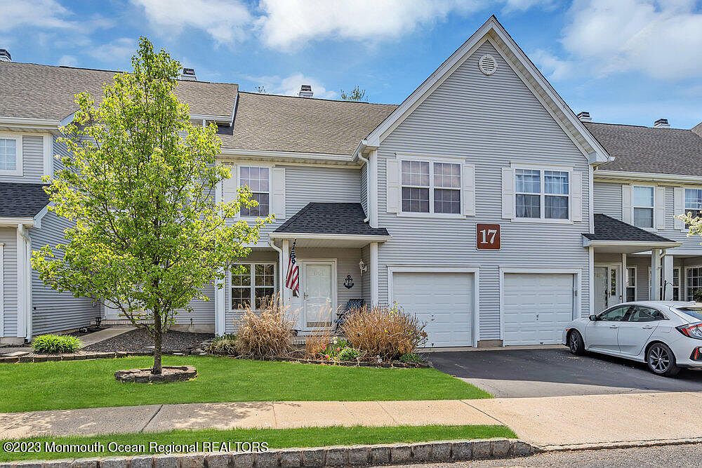 1704 Aqueduct Court UNIT 1, Toms River, NJ 08755 | Zillow