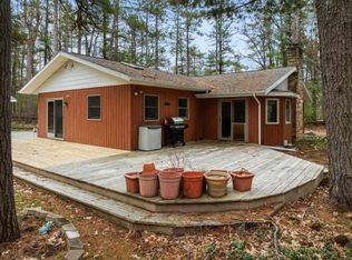 3096 County Road 612, Lewiston, MI 49756