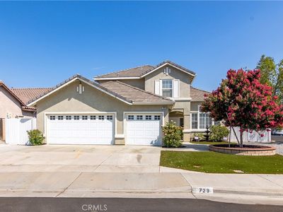 729 Savory Ln, San Jacinto, CA, 92582