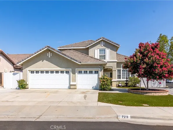 729 Savory Ln, San Jacinto, CA 92582