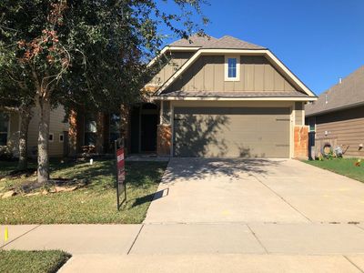 15460 Baker Meadow Loop, College Station, TX, 77845