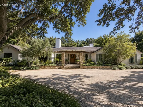 696 Ladera Ln, Santa Barbara, CA 93108