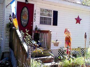 1833 Rutledge Ave, Jacksonville, FL 32208