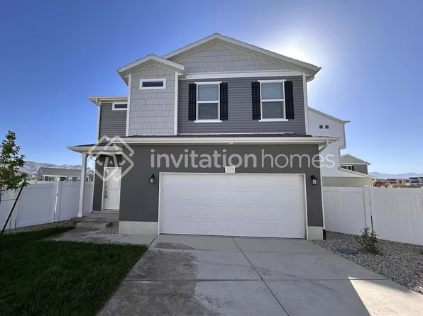 373 E Kanab St, Saratoga Springs, UT 84045