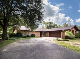 1510 Auburn Dr, Longview, TX 75601