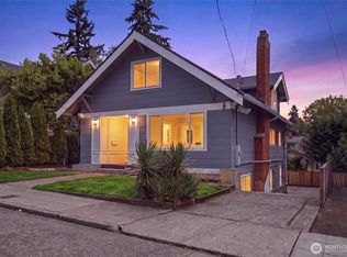 Harrison Heights Add, Seattle, WA 98105
