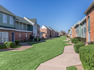 Avalon Village Townhomes, Pasadena, TX 77503