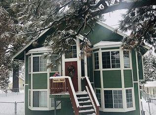 1537 Malabar Way, Big Bear City, CA 92314