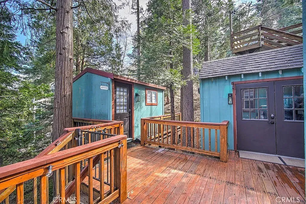 3 bed, 1116 sqft, $2,900 — Photo 4