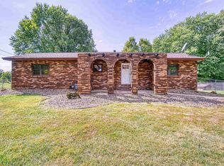 20680 Barton Rd, Evansville, IN 47725