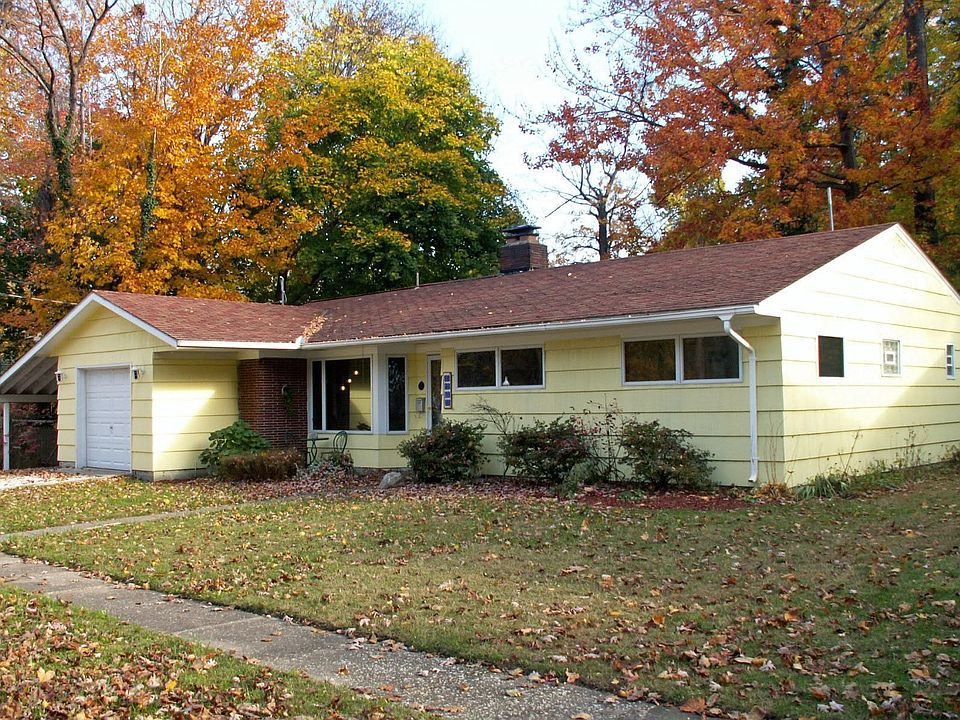 1st image of 3419 Clifton Dr