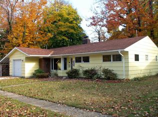 3419 Clifton Dr, Erie, PA 16505