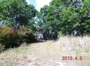 245 Park Hill Blvd, West Melbourne, FL 32904