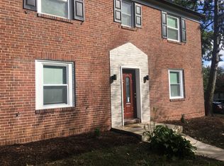 4017 Loch Raven Blvd, Baltimore, MD 21218