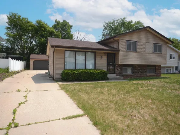 7012 North 58th STREET, Milwaukee, WI 53223