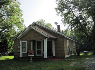 264 N 4th St, Colbert, GA 30628