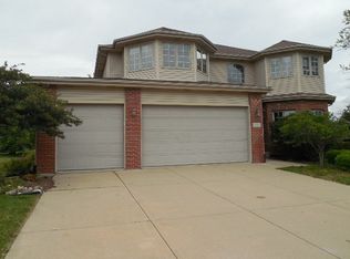 815 Meadow Path, Manteno, IL 60950