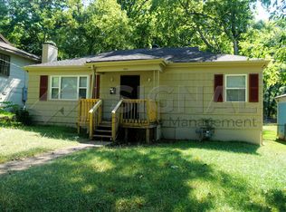 7305 Rome Ave, Birmingham, AL 35206