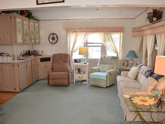 4th image of 4699 Continental Dr Lot 22