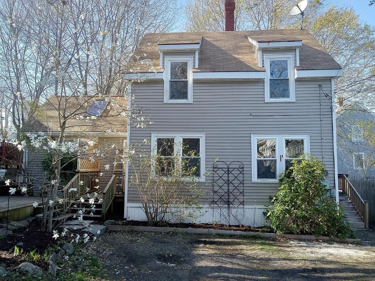 23 Pine Street, Bath, ME 04530 Zillow