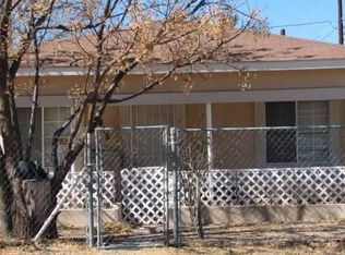 1418 S Monroe Ave, Roswell, NM 88203