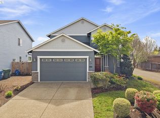 2538 Baines Blvd, Hubbard, OR 97032