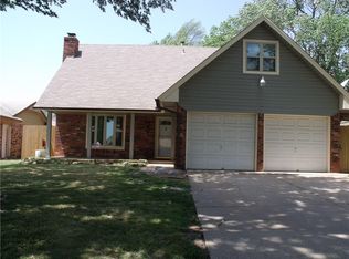 5529 Spitz Dr, Oklahoma City, OK 73135