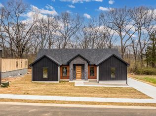 16 Avondale Rd, Cabot, AR 72023