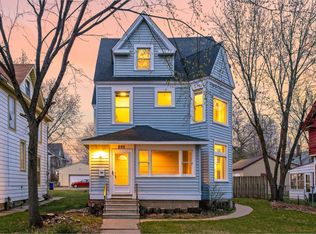 895 Fuller Ave, Saint Paul, MN 55104