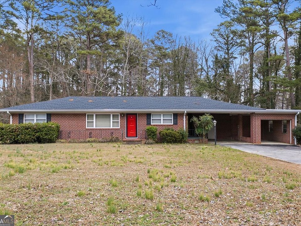 1st image of 1529 Wax Rd SE