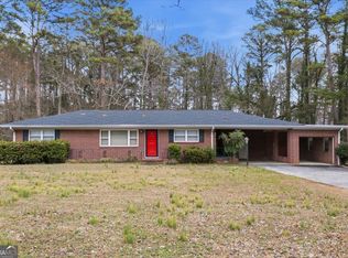 1529 Wax Rd SE, Silver creek, GA 30173