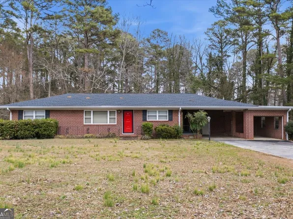 1529 Wax Rd SE, Silver Creek, GA 30173