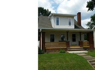417 Adena St NE, North Canton, OH 44720