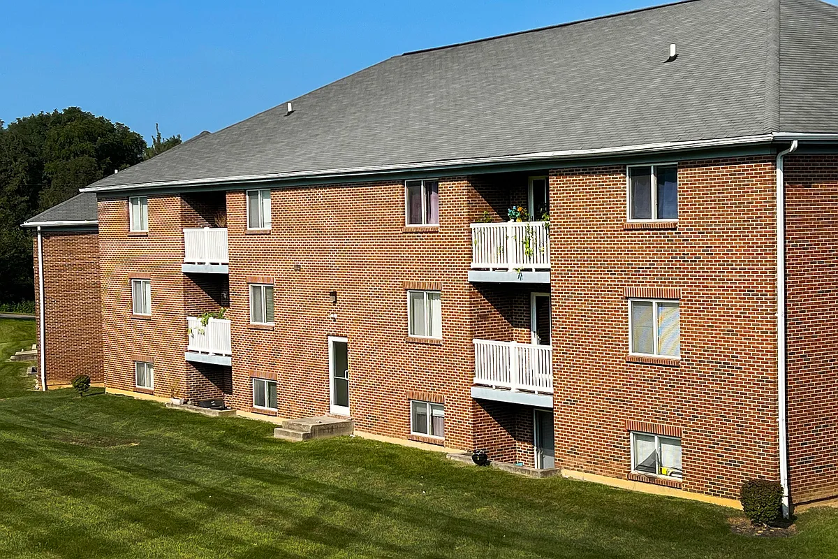 Building Photo - Walton Ridge Apartments