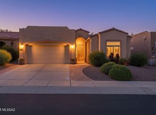 656 W Shadow Wood St, Green Valley, AZ 85614