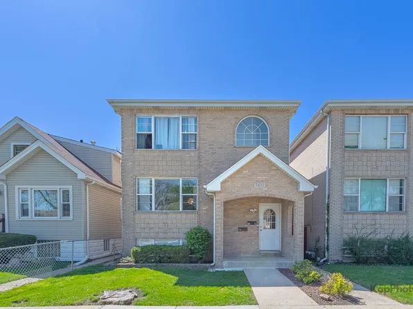 7431 W 60th Pl, Summit, IL 60501