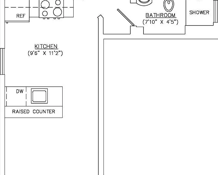 410 Westcott St #2 — Photo 6