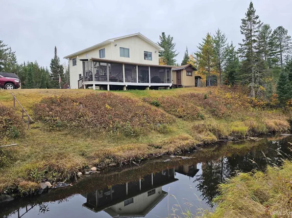 14851 County Road Cs Rd, Ishpeming, MI 49849