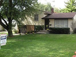 Home for Sale in Normal, Illinois $147,900