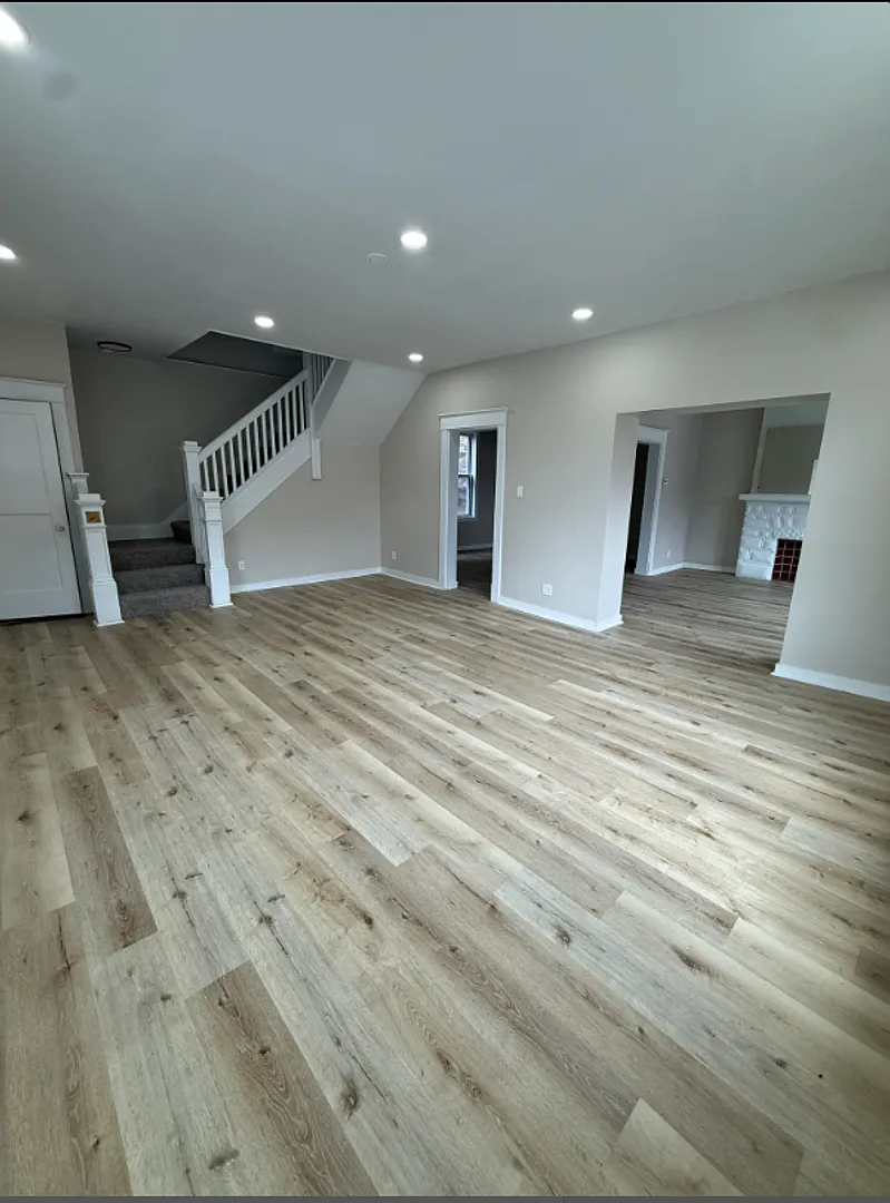 Giant, Newly Renovated Home in New Kensington! — Photo 3