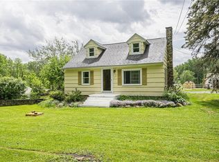 1739 South Rd, Scottsville, NY 14546