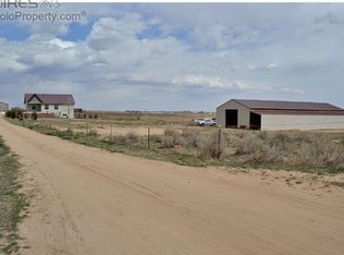 25303 County Road 38, La Salle, CO 80645