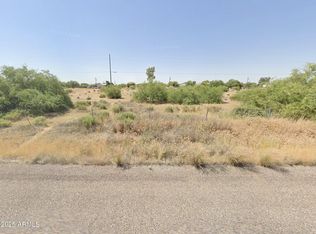 3075 W Caballero Dr #35, Eloy, AZ 85131