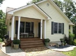 315 High Ridge Ln, Dahlonega, GA 30533