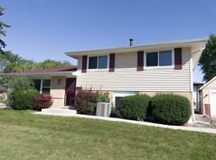 2580 200th St, Lynwood, IL 60411