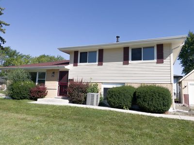 2580 200th St, Lynwood, IL, 60411