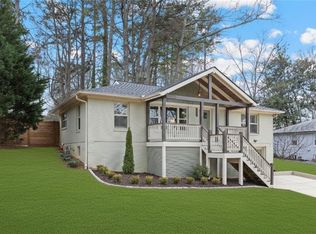 768 Timberland St SE, Smyrna, GA 30080