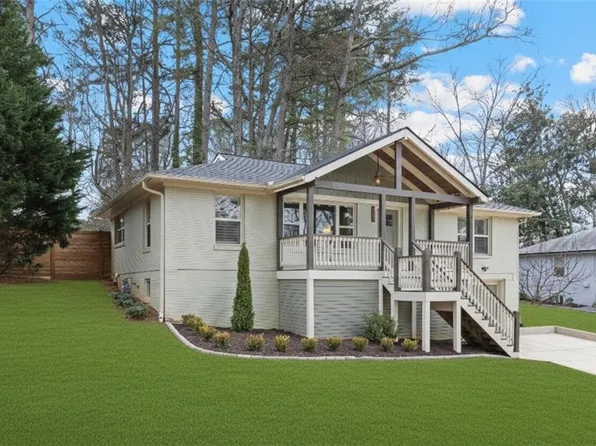 768 Timberland St SE, Smyrna, GA 30080